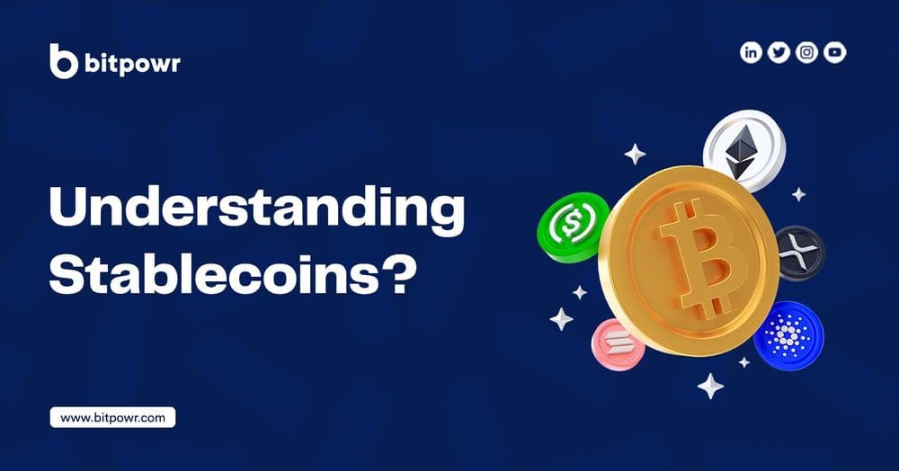 What are Stablecoins